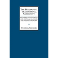 The Making of a Transnational Community: Migration, Development, and Cultural Change in the Dominican Republic