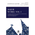 Major Works, Volume I - Imperium Press