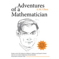 Adventures of a Mathematician