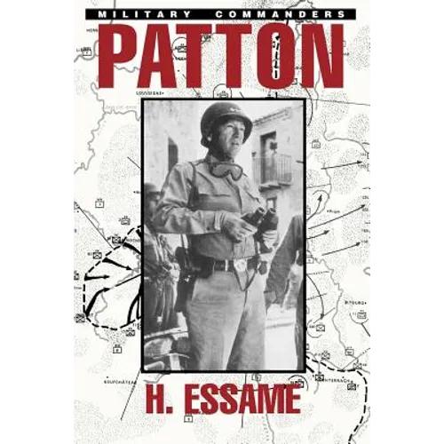 Patton PB