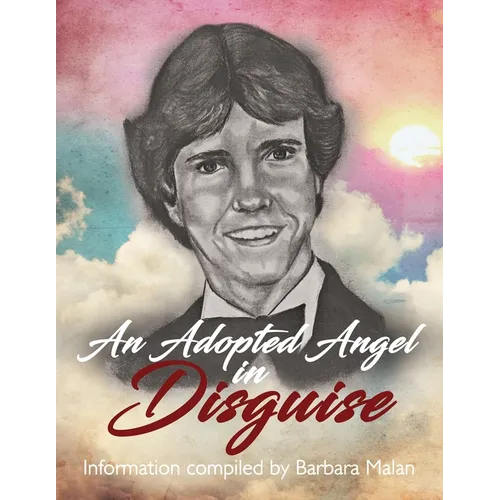 An Adopted Angel in Disguise