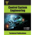 Control System Engineering: Analysis and Design in Time and Frequency Domain