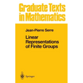 Linear Representations of Finite Groups
