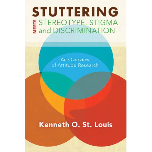 Stuttering Meets Sterotype, Stigma, and Discrimination: An Overview of Attitude Research