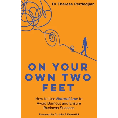 On Your Own Two Feet