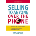 The Selling to Anyone Over the Phone