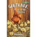 Gertrude, the LOUD Chicken, 2nd Edition