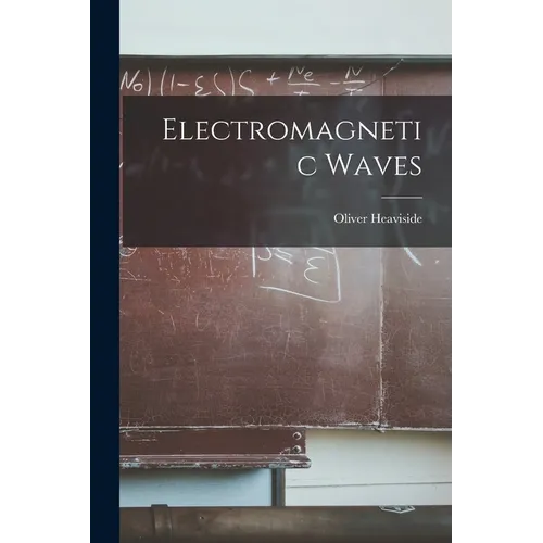 Electromagnetic Waves