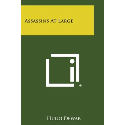 Assassins at Large