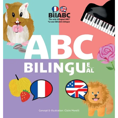 ABC Bilingual