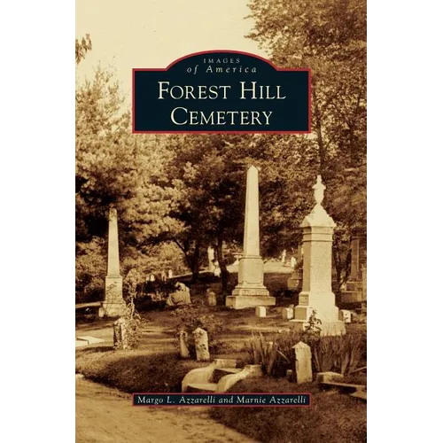 Forest Hill Cemetery