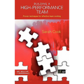 Building a High-Performance Team