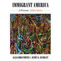 Immigrant America: A Portrait