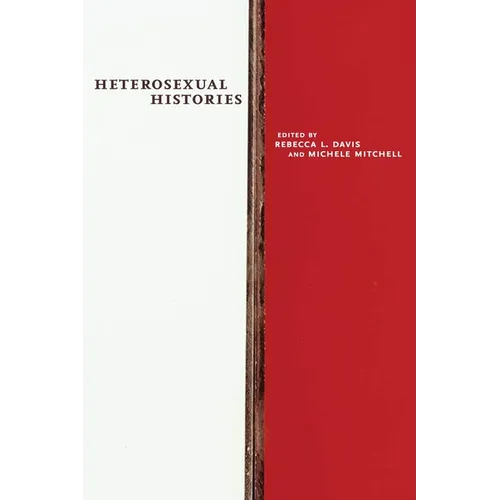 Heterosexual Histories