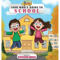 Look Who's Going to School