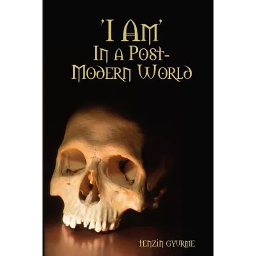 'I Am', In a Post-Modern World