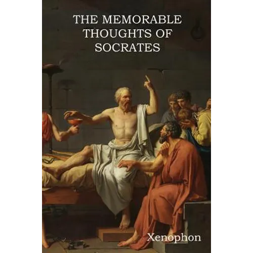 The Memorable Thoughts of Socrates