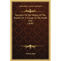 Narrative Of The Mutiny Of The Bounty On A Voyage To The South Seas (1838)