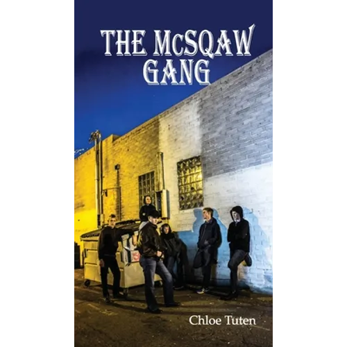 The McSqaw Gang