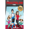 It's TRIATHLON Time