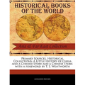 A Little History of China and a Chinese Story and a Chinese Story