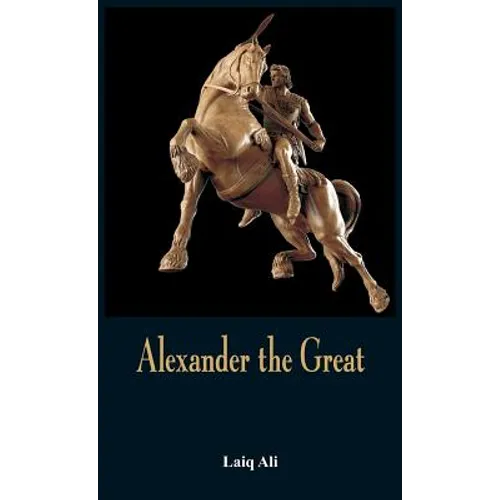 Alexander the Great