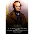 The Life And Letters Of Charles Darwin Volume I Including An Autobiographical Ch