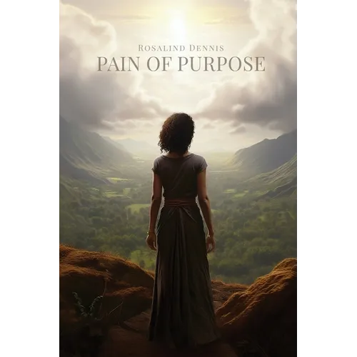 Pain of Purpose