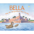 Bella the St. Augustine Sea Turtle