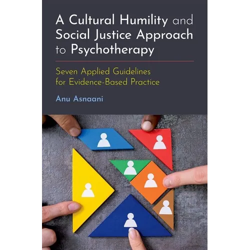 A Cultural Humility and Social Justice Approach to Psychotherapy: Seven Applied Guidelines for Evidence-Based Practice