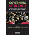 Governing after Crisis