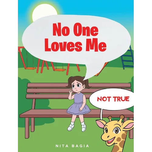 No One Loves Me: (not true)