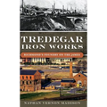 Tredegar Iron Works: Richmond's Foundry on the James