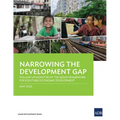 Narrowing the Development Gap: Follow-Up Monitor of the ASEAN Framework for Equitable Economic Development