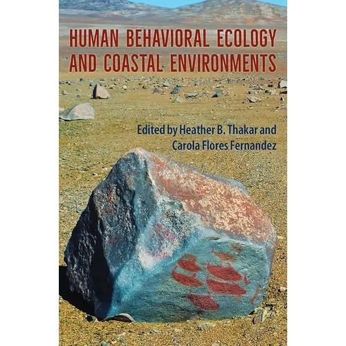 Human Behavioral Ecology and Coastal Environments
