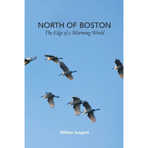 North of Boston- Whales and Tales