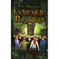 Extremely Puzzled (The Puzzled Mystery Adventure Series: Book 3)
