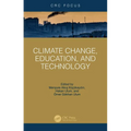 Climate Change, Education, and Technology