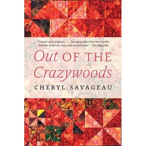 Out of the Crazywoods