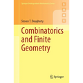 Combinatorics and Finite Geometry