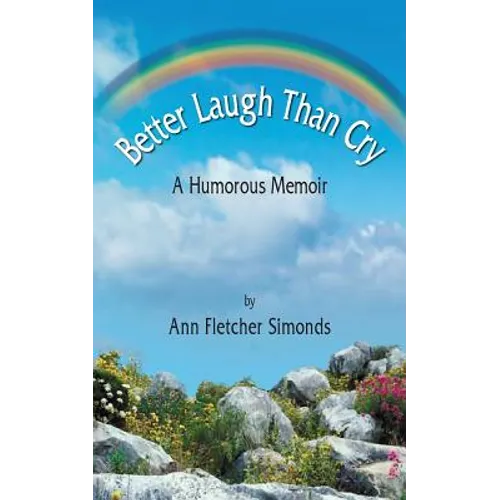 Better Laugh Than Cry