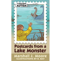 Postcards from a Lake Monster