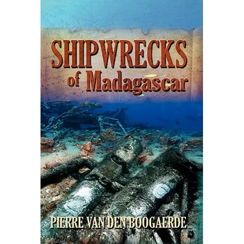 Shipwrecks of Madagascar