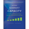 Building Nonprofit Capacity