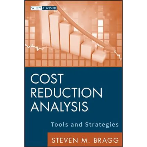 Cost Reduction Analysis: Tools and Strategies