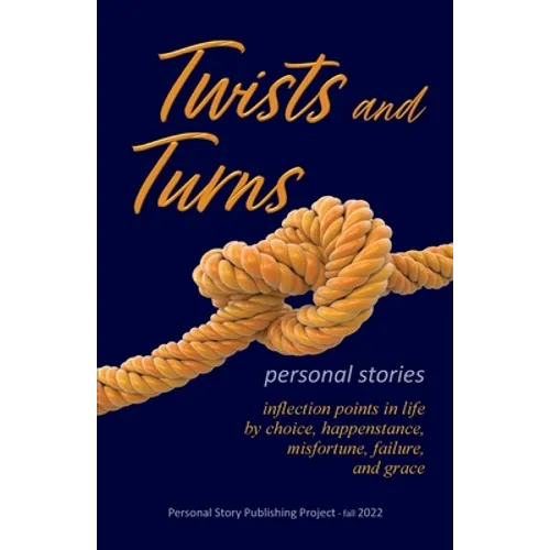 Twists and Turns