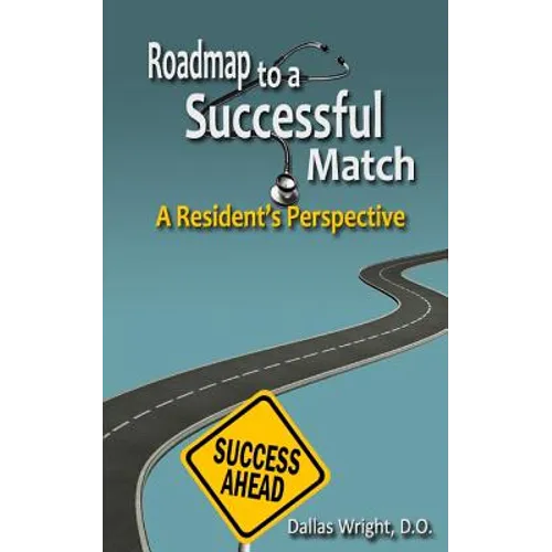 Roadmap to a Successful Match: A Resident's Perspective