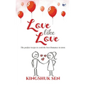 Love like Love