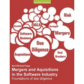 Mergers and Acquisitions in the Software Industry: Foundations of due diligence