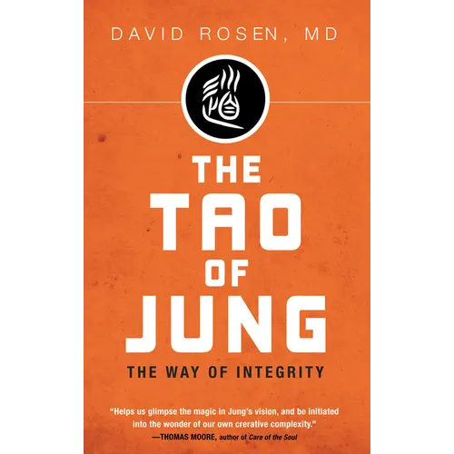 The Tao of Jung